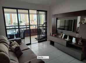 Apartamento, 3 Quartos, 2 Vagas, 2 Suites em Candelária, Natal, RN valor de R$ 670.000,00 no Lugar Certo