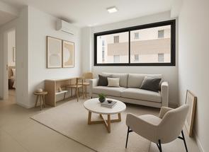 Apartamento, 2 Quartos, 2 Vagas, 2 Suites para alugar em Santo Agostinho, Belo Horizonte, MG valor de R$ 6.500,00 no Lugar Certo