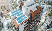 Apartamento, 3 Quartos