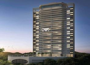Apartamento, 4 Quartos, 4 Vagas, 2 Suites em Vale do Sereno, Nova Lima, MG valor de R$ 3.950.000,00 no Lugar Certo