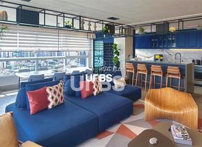 Apartamento, 3 Quartos, 2 Vagas, 3 Suites em [endereco], Setor Marista, Goiânia, GO valor de R$ 1.850.000,00 no Lugar Certo