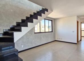 Cobertura, 3 Quartos, 4 Vagas, 1 Suite em Inconfidentes, Contagem, MG valor de R$ 1.200.000,00 no Lugar Certo