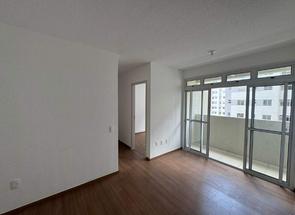 Apartamento, 3 Quartos, 1 Vaga, 1 Suite em Jk, Contagem, MG valor de R$ 480.000,00 no Lugar Certo
