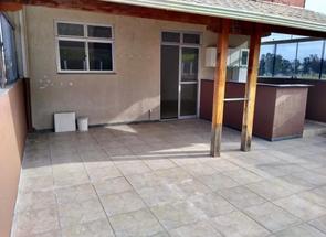 Cobertura, 3 Quartos, 1 Vaga, 1 Suite em Arvoredo, Contagem, MG valor de R$ 410.000,00 no Lugar Certo
