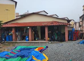 Casa, 3 Quartos, 5 Vagas em Alvorada, Contagem, MG valor de R$ 480.000,00 no Lugar Certo