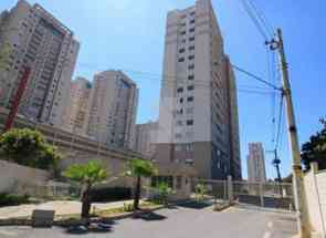 Apartamento, 2 Quartos, 1 Vaga para alugar em Cidade Industrial, Contagem, MG valor de R$ 1.700,00 no Lugar Certo