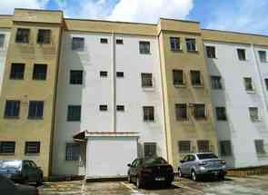 Apartamento, 2 Quartos, 1 Vaga, 1 Suite em Bandeirantes, Contagem, MG valor de R$ 220.000,00 no Lugar Certo
