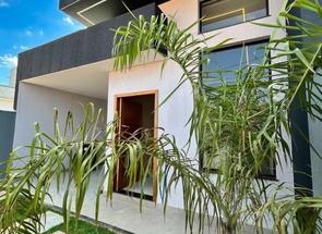 Casa, 3 Quartos, 2 Vagas, 2 Suites em Residencial Visão, Lagoa Santa, MG valor de R$ 750.000,00 no Lugar Certo