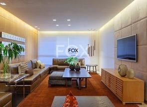 Apartamento, 4 Quartos, 4 Vagas, 3 Suites em Lourdes, Belo Horizonte, MG valor de R$ 5.200.000,00 no Lugar Certo