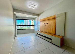 Apartamento, 3 Quartos, 1 Vaga, 1 Suite para alugar em Campo Grande, Recife, PE valor de R$ 4.000,00 no Lugar Certo