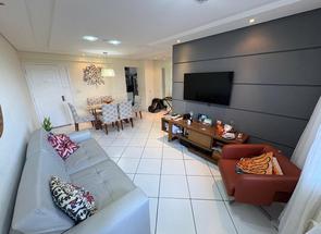 Apartamento, 3 Quartos, 1 Vaga em Campo Grande, Recife, PE valor de R$ 355.000,00 no Lugar Certo