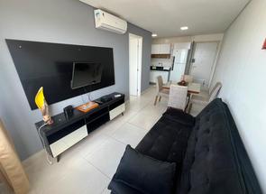 Apartamento, 1 Quarto, 1 Vaga para alugar em Ilha do Leite, Recife, PE valor de R$ 3.600,00 no Lugar Certo