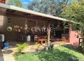 Casa, 2 Quartos, 6 Vagas em 35460000, Casa Branca - Parque das Aguas, Brumadinho, MG valor de R$ 450.000,00 no Lugar Certo