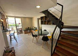 Cobertura, 4 Quartos, 2 Vagas, 1 Suite em Fernão Dias, Belo Horizonte, MG valor de R$ 750.000,00 no Lugar Certo