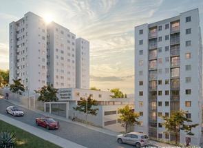 Apartamento, 2 Quartos, 1 Vaga em Canaã, Belo Horizonte, MG valor de R$ 255.000,00 no Lugar Certo
