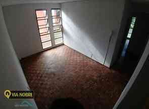 Apartamento, 3 Quartos, 1 Vaga em Avenida Costa do Marfim, Estrela Dalva, Belo Horizonte, MG valor de R$ 240.000,00 no Lugar Certo