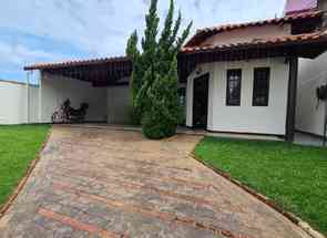 Casa, 4 Quartos, 6 Vagas, 1 Suite em Diamante, Belo Horizonte, MG valor de R$ 900.000,00 no Lugar Certo