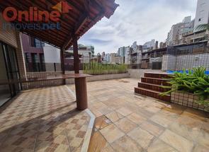 Cobertura, 3 Quartos, 1 Suite em Rua Tereza Mota Valadares, Buritis, Belo Horizonte, MG valor de R$ 895.000,00 no Lugar Certo