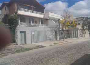 Casa, 3 Quartos, 2 Vagas em Santa Branca, Belo Horizonte, MG valor de R$ 595.000,00 no Lugar Certo
