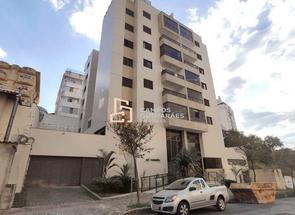 Apartamento, 2 Quartos, 2 Vagas, 1 Suite para alugar em Rua Elson Nunes de Souza, Castelo, Belo Horizonte, MG valor de R$ 2.500,00 no Lugar Certo