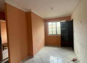 Apartamento, 3 Quartos, 1 Vaga em Nossa Senhora de Lourdes, Ibirité, MG valor de R$ 165.000,00 no Lugar Certo