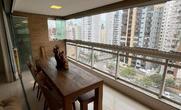 Apartamento, 3 Quartos, 2 Vagas, 3 Suites