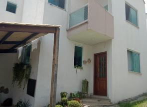 Casa, 3 Quartos, 2 Vagas, 1 Suite em Centro, Contagem, MG valor de R$ 400.000,00 no Lugar Certo