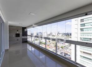 Apartamento, 3 Quartos, 3 Vagas, 3 Suites em [endereco], Setor Marista, Goiânia, GO valor de R$ 1.830.000,00 no Lugar Certo