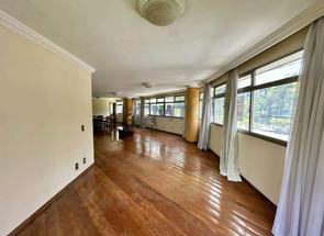 Apartamento, 4 Quartos, 3 Vagas, 1 Suite em Lourdes, Belo Horizonte, MG valor de R$ 2.780.000,00 no Lugar Certo
