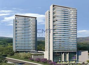 Apartamento, 4 Quartos, 4 Vagas, 3 Suites em Vale do Sereno, Nova Lima, MG valor de R$ 4.282.400,00 no Lugar Certo