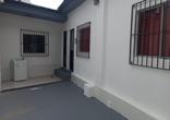 Quitinete, 1 Quarto