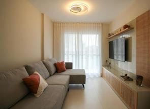 Apartamento, 3 Quartos, 2 Vagas, 1 Suite em Bento Ferreira, Vitória, ES valor de R$ 1.167.432,00 no Lugar Certo