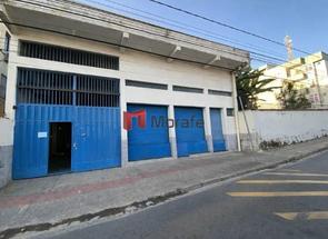 Galpão para alugar em Padre Eustáquio, Belo Horizonte, MG valor de R$ 9.000,00 no Lugar Certo