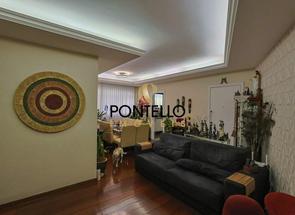 Apartamento, 3 Quartos, 2 Vagas, 1 Suite em Silveira, Belo Horizonte, MG valor de R$ 636.000,00 no Lugar Certo