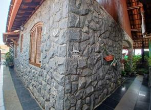 Casa, 3 Quartos, 3 Vagas, 2 Suites em Novo Progresso, Contagem, MG valor de R$ 1.650.000,00 no Lugar Certo