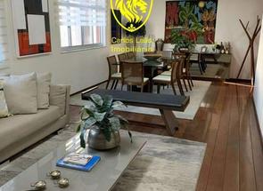 Apartamento, 4 Quartos, 3 Vagas, 1 Suite em Lourdes, Belo Horizonte, MG valor de R$ 1.900.000,00 no Lugar Certo
