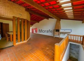 Casa, 4 Quartos, 4 Vagas, 1 Suite em Castelo, Belo Horizonte, MG valor de R$ 2.770.000,00 no Lugar Certo