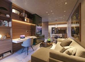 Apartamento, 1 Quarto, 1 Vaga, 1 Suite em Santo Agostinho, Belo Horizonte, MG valor de R$ 948.000,00 no Lugar Certo