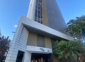 Sala, 1 Vaga para alugar em Ilha do Leite, Recife, PE valor de R$ 5.200,00 no Lugar Certo