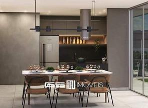 Apartamento, 2 Quartos, 2 Vagas, 1 Suite em Nova Granada, Belo Horizonte, MG valor de R$ 790.000,00 no Lugar Certo