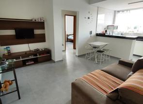 Apartamento, 2 Quartos, 1 Vaga para alugar em Nossa Senhora da Conceição, Contagem, MG valor de R$ 2.400,00 no Lugar Certo