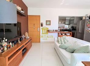 Apartamento, 2 Quartos, 2 Vagas, 1 Suite em Buritis, Belo Horizonte, MG valor de R$ 1.100.000,00 no Lugar Certo