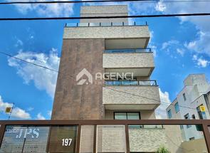 Apartamento, 3 Quartos, 1 Suite em Rua Gasparino Carvalho Silva, Paquetá, Belo Horizonte, MG valor de R$ 800.000,00 no Lugar Certo