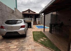 Casa, 3 Quartos, 4 Vagas, 1 Suite em Novo Horizonte, Ibirité, MG valor de R$ 560.000,00 no Lugar Certo