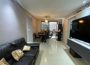 Apartamento, 2 Quartos, 2 Vagas, 1 Suite em Castelo, Belo Horizonte, MG valor de R$ 649.900,00 no Lugar Certo