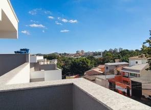 Cobertura, 2 Quartos, 2 Vagas em Parque Xangri-lá, Contagem, MG valor de R$ 450.000,00 no Lugar Certo