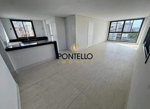 Apartamento, 4 Quartos, 3 Vagas, 2 Suites em Cidade Nova, Belo Horizonte, MG valor de R$ 1.580.000,00 no Lugar Certo