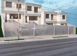Casa, 2 Quartos, 1 Vaga, 1 Suite em Vila Clóris, Belo Horizonte, MG valor de R$ 449.000,00 no Lugar Certo