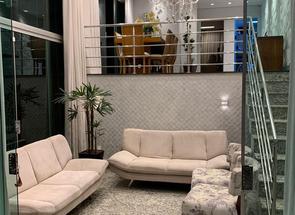 Casa, 4 Quartos, 3 Vagas, 2 Suites em Novo Horizonte, Sabará, MG valor de R$ 1.500.000,00 no Lugar Certo