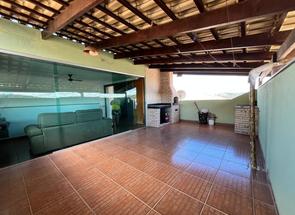 Cobertura, 3 Quartos, 1 Vaga em São Pedro, Ibirité, MG valor de R$ 380.000,00 no Lugar Certo
